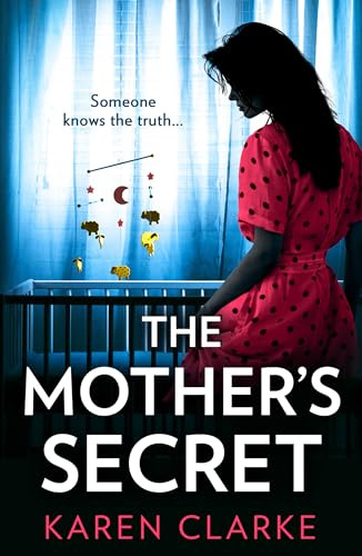 HQ Digital The Mothers Secret.