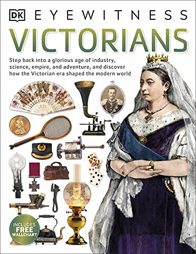 Eyewitness Victorians
