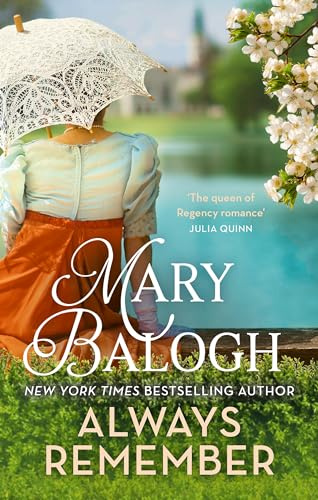 Always Remember: Fall in love against the odds in this charming Regency romance (Ravenswood)