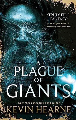 A Plague of Giants (Seven Kennings)