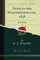 Annalen der Staatsarzneikunde, 1838, Vol. 3: Erstes Heft (Classic Reprint)
