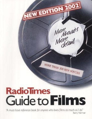 Radio Times Guide to Films