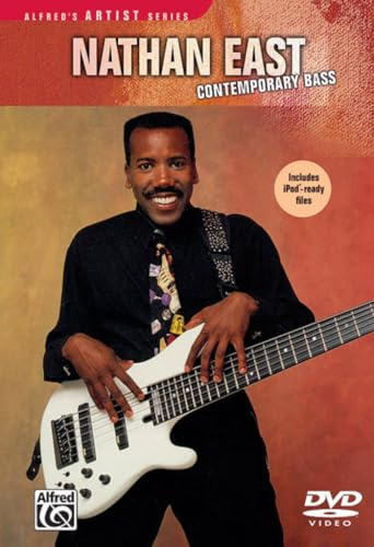 Contemporary Electric Bass