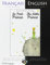 The Little Prince: A French/English Bilingual Reader (Includes audio CD)