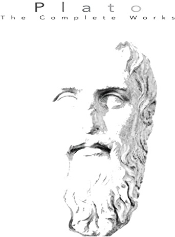 Plato, The Completed Works