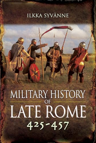 Military History of Late Rome 425–457: 2
