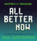 All Better Now: The epic YA dystopian thriller and instant NYT bestseller about a happiness virus from the author of SCYTHE