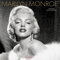 Graphique 2023 Marilyn Monroe Wandkalender | 30,5 x 30,5 cm | dickes Papier | Home & Office Organizer | großes monatliches Raster | 3 Sprachen & markierte Feiertage | 4 Monate Vorschau Seite für 2024