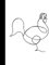 Premium Notebook: Le Coq (Rooster) - Pablo Picasso | College Ruled Notebook | Journal (Premium Notebooks, Band 9)