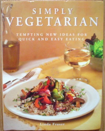 Simply Vegetarian