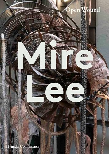 Mire Lee Open Wound /anglais