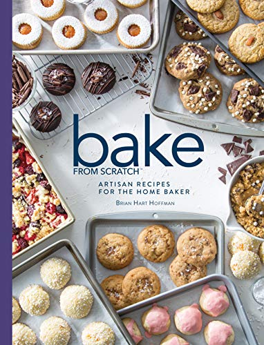 Artisan Recipes for the Home Baker (3) (Bake from Scratch, 3, Band 3)