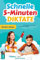 Schnelle 5-Minuten-Diktate für die 4. Klasse: Wie Sie mit 160 kindgerechten Diktaten und 22 gezielten Übungen auch den größten Schreibmuffel zum Rechtschreib- und Grammatik-Profi machen