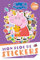 Peppa Pig - Mon bloc de stickers et activités