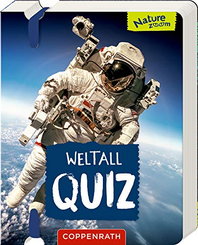 Weltall-Quiz (Nature Zoom)
