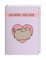 Pusheen 17-Monats-Kalenderbuch A5 2026 - 17 Monate. Von August 2025 bis Dezember 2026: 17 Monate ab August 2025. Praktischer Kalender für Schule und ... Katzen-Cartoons. (Kalenderbücher Heye)