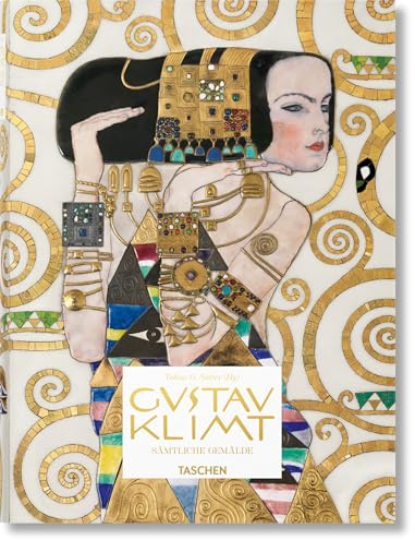 Gustav Klimt: Sämtliche Gemälde