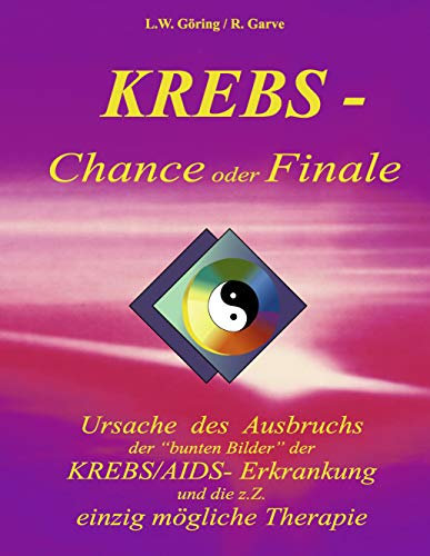 Krebs - Chance oder Finale: Ursache des Ausbruchs