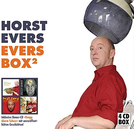 Evers Box, Teil 2: WortArt