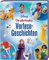 Disney Vorlesebuch: Die allerbesten Vorlesegeschichten: Für Jungen und Mädchen ab 4 Jahren mit Arielle, Anna und Elsa, Vaiana und vielen mehr