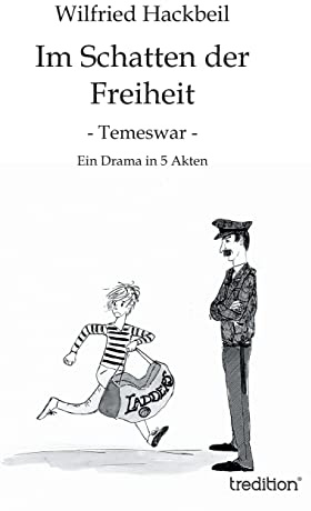 Im Schatten der Freiheit: Temeswar
