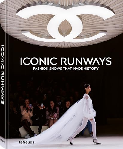 Iconic Runways: Fashion Shows That Made History