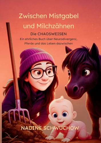 Zwischen Mistgabel und Milchzähnen: Die Chaosweisen