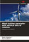 Wind turbine generator with vertical axis of rotation: Development and research