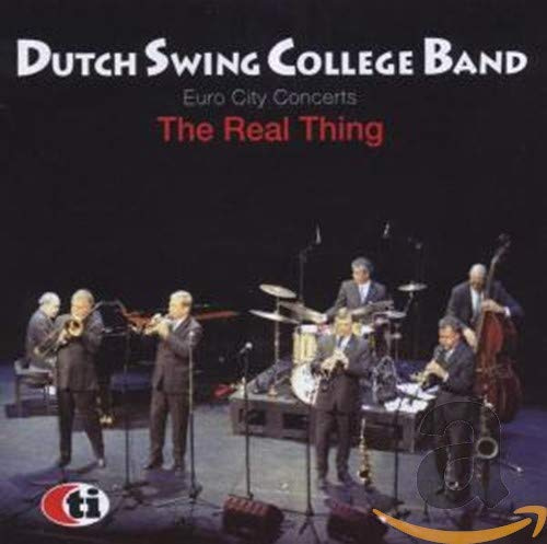 Euro City Concerts: the Real Thing