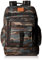 O'NEILL Herren Morro Backpack Rucksäcke, Camo, Einheitsgröße