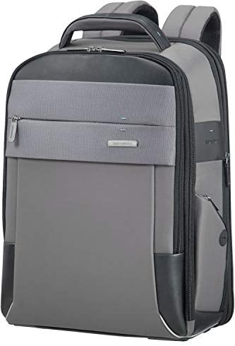 Samsonite Spectrolite 2.0 - Laptop Backpack 14.1 Inch, 43 cm, 15 l, black (black)