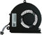 Power4Laptops Ventilador para Ordenadores portátiles Compatible con HP 856359-001