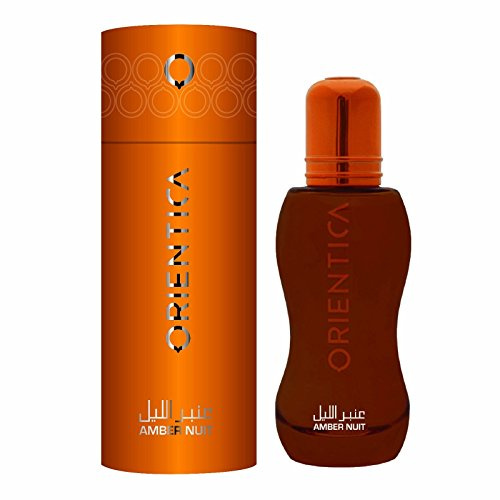 Orientica Amber Nuit EDP Spray 30ml