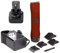 Folk ESQUILADORA Profesional 30W BATERIA mas Accesorios Perros, Caballos 35998, kerbl 18267 (C - Mas Batería Extra 4000 mAh)