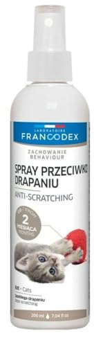 Francodex Kratzfestes Spray