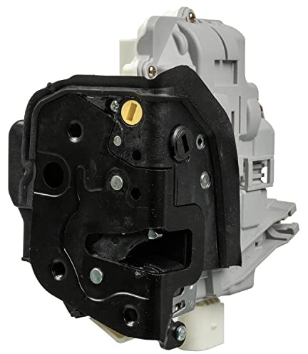 Febi bilstein 172127 - Serrure de porte | Compatible avec: AUDI A4 B7, A4 B7 Avant, SEAT EXEO, EXEO ST