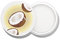 Anastasia Beverly Hills - NORVINA Lip Balm - Coconut