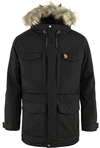 Fjällräven Nuuk Parka