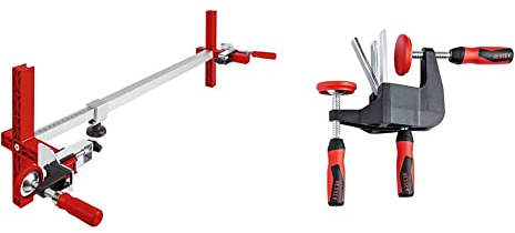 Bessey Türfutterstrebe TU & Türfutter-Richtzwinge TFM-2K