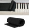 Cotton Piano Keyboard Cover - Anti-dust Electric Piano Cloth for Protection & Cleaning Accessories