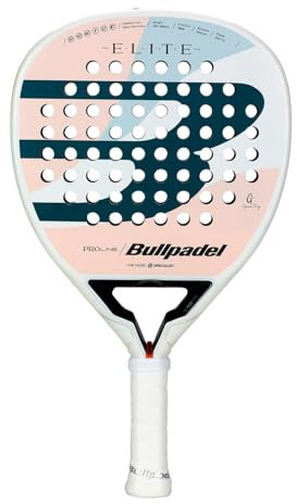 Bullpadel Elite W 25 Mujer