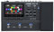 BOSS GX-10 | Kompakter Effektprozessor für Gitarre & Bass | GX-100 Soundengine | Touch-Farbdisplay | 32 Verstärkertypen & 170 BOSS Effekte | Fußschalter & Expression Pedal mit div. Modi