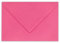 Kuvertwelt Briefumschläge DIN C6 (162x114mm) 25 Stück Pink Nassklebende Umschläge für Karten und Einladungen – Umschläge für Geschäftspost, Büro, Hochzeit und den privaten Gebrauch