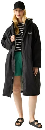 Regatta Homme Robe À Langer Imperméable, Cactus Camo