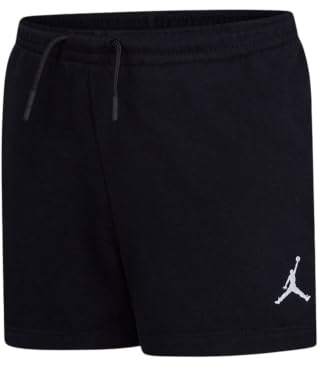 Nike JDGBROOKLYNESSFTSHORT Unisex-Kinder Shorts