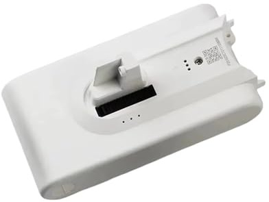 Lithium Battery，Compatible for Dreame，V8 V9 V10 V9P XR VVN3 VVN4 Handheld Cordless Vacuum Cleaner Parts Replacement Battery(VVN4 5000mAh)