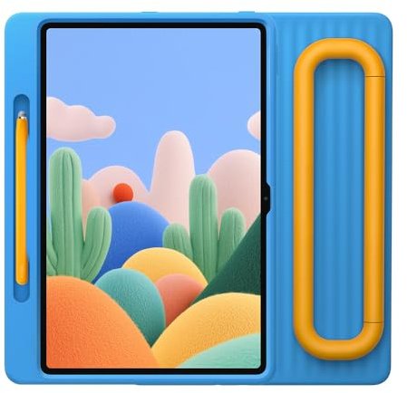 XIAOMI Redmi Pad 2, Tablet, 4 + 128 GB Solid 9000 mAh (Type) Battery Matte Glass 11 Inch 2.5 K Crystal Clear Display, WiFi Version, Children's Version, Charger Included (Grey)