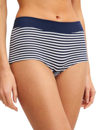 CALIDA Elastic Special Panty Damen | regular cut, breiter Softbund