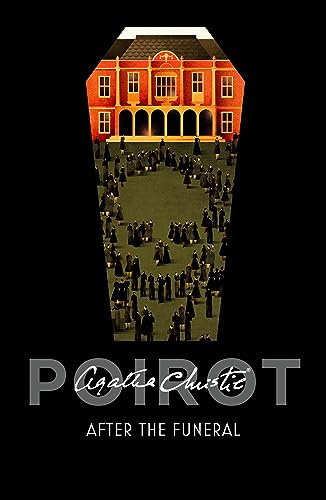 Poirot - After the Funeral