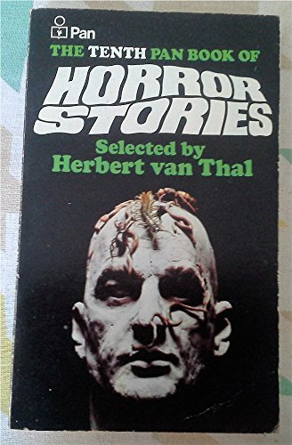 Pan Book of Horror Stories: Volume 10